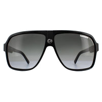Carrera 33 Sunglasses Black / Grey Gradient