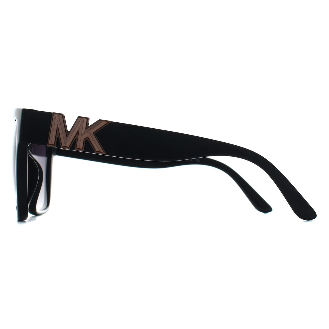 Michael Kors Sunglasses MK2170U 3005T3 Black Grey Gradient Polarized
