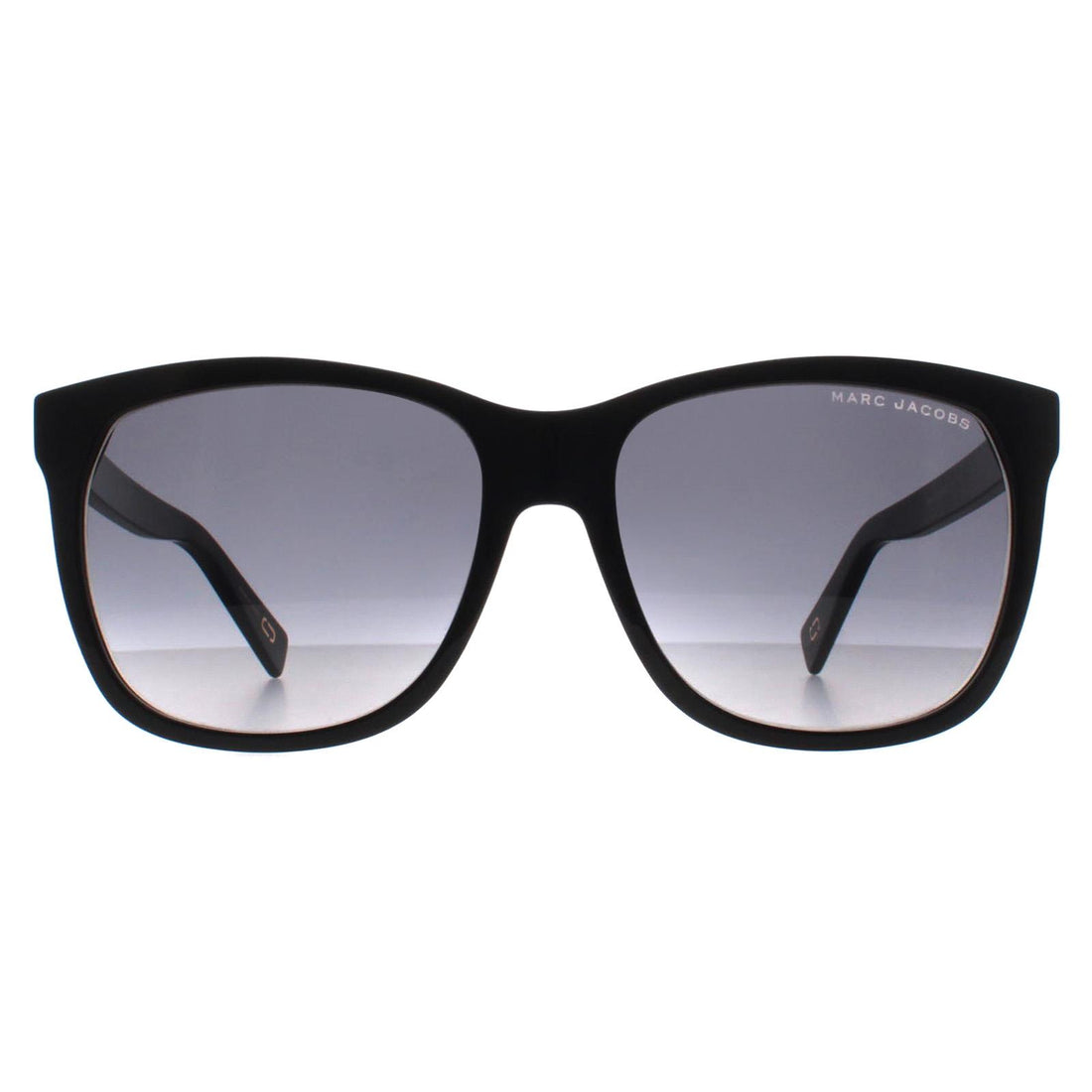 Marc Jacobs Sunglasses Marc 337/S 807 90 Black Dark Gray Gradient