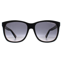Marc Jacobs Sunglasses Marc 337/S 807 90 Black Dark Gray Gradient