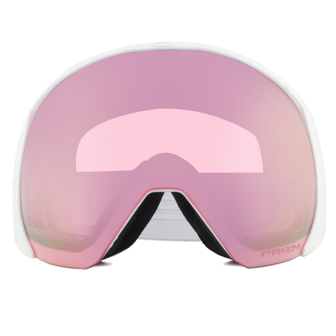 oakley goggles pink Oakley Ski Goggles Flight Path XL OO7110-14 Factory Pilot White Prizm – Discounted Sunglasses