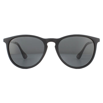Montana Sunglasses MP24 Black Black Smoke Polarized