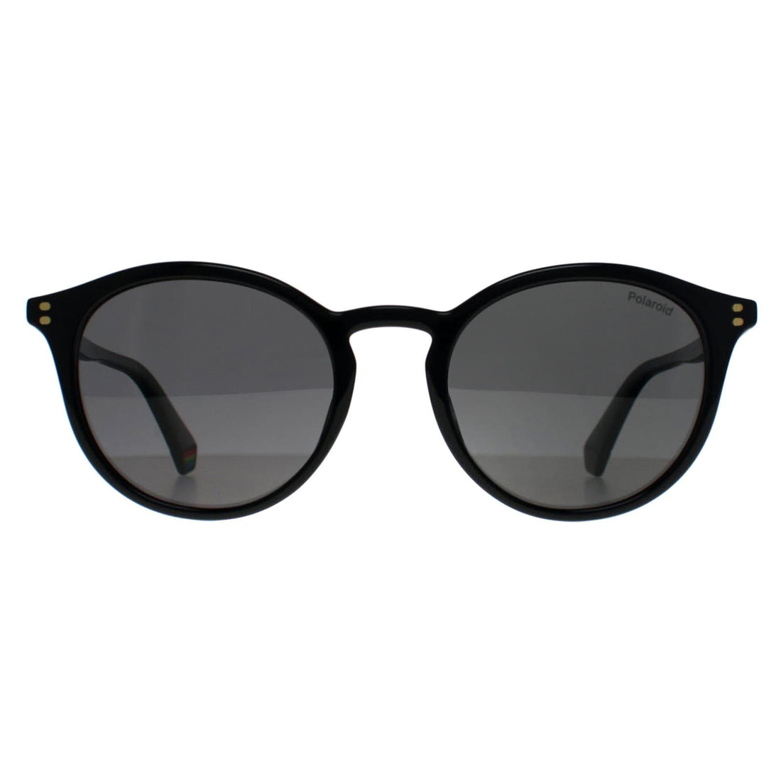 Polaroid Sunglasses PLD 6233/S 807 M9 Black Grey Polarized