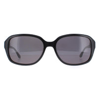 Elle 14905 Sunglasses Black / Grey