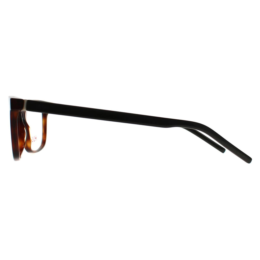 Hugo by Hugo Boss Glasses Frames HG 1132 05L Havana Women
