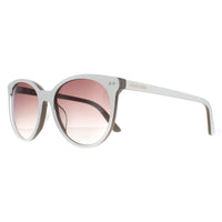 Calvin Klein Sunglasses CK18509S 107 Cream Taupe Brown Gradient