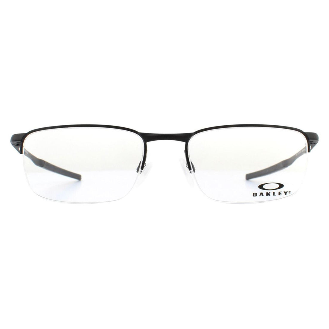 Oakley 3174 Barrelhouse 0.5 Glasses Frames Matte Black