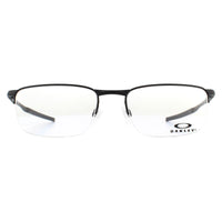 Oakley 3174 Barrelhouse 0.5 Glasses Frames Matte Black