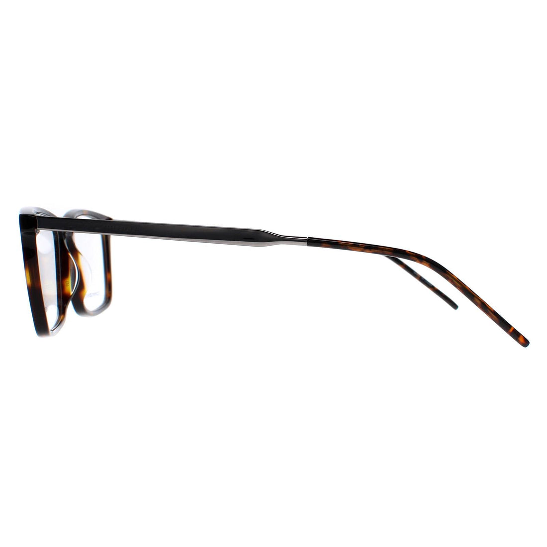 Tommy Hilfiger Glasses Frames TH 1641 086 Dark Havana Men