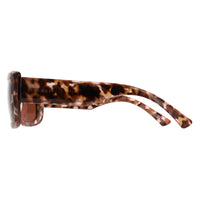 Serengeti Sunglasses Bianca Nova SS749003 Shiny Tortoise Burgundy Honey Mineral Polarized Drivers