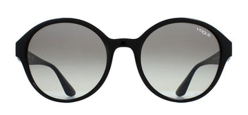 Vogue VO5106S Sunglasses Black / Grey Gradient