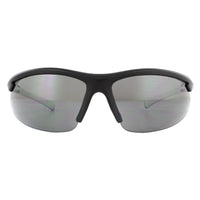 Eyelevel Fairway Sunglasses Black and Grey / Grey