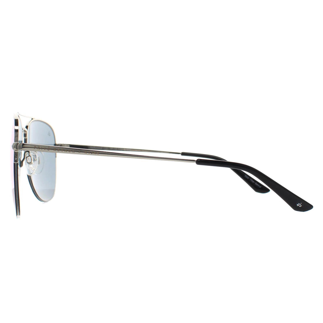 Prive Revaux Sunglasses Hollywood C21 Palladium Baby Blue