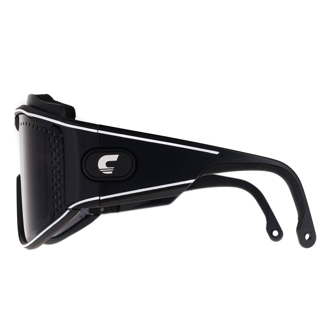Carrera Sunglasses Transforma 003 IR Matte Black Grey