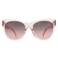 Smarty Sunglasses X2997F F Transparent Pink Grey Pink Gradient