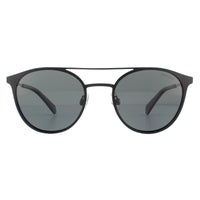 Polaroid PLD 2052/S Sunglasses Black / Grey Polarized