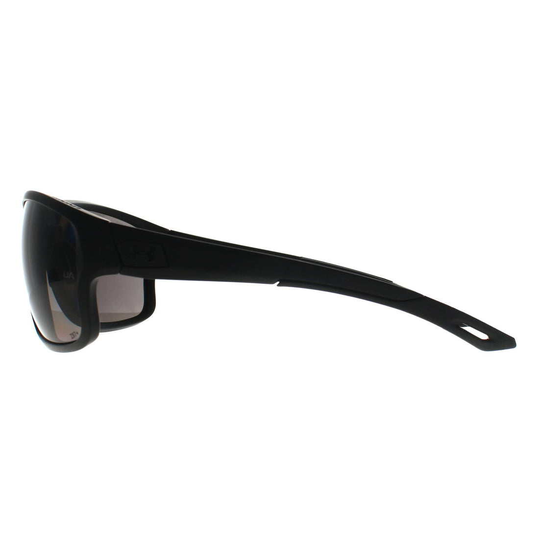 Under Armour Sunglasses UA 0004/S 003 6C Matte Black Grey