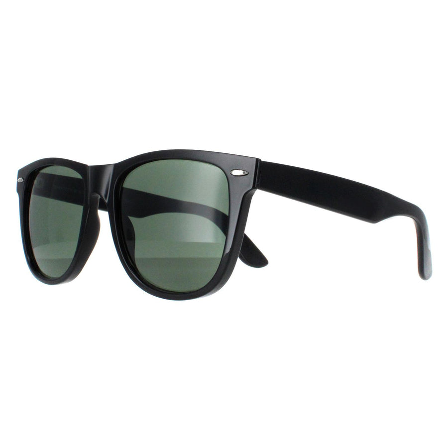 Smarty Sunglasses SB2304 A Black Green