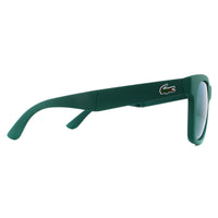 Lacoste Sunglasses L778S 315 Folding Matt Green Green