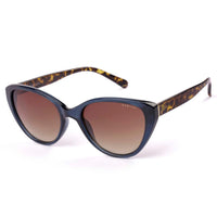 Radley Sunglasses RDS-6561 105 Blue Tortoise Brown Gradient