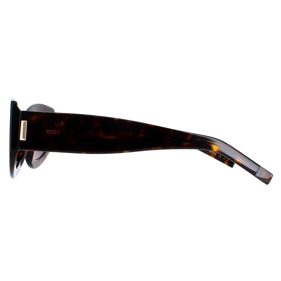 Hugo Boss Sunglasses BOSS 1455/S 086 70 Havana Brown