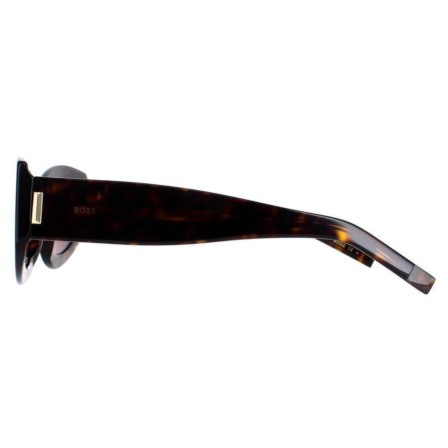 Hugo Boss Sunglasses BOSS 1455/S 086 70 Havana Brown
