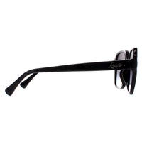 Ralph by Ralph Lauren Sunglasses RA5304U 50018G Black Grey Gradient