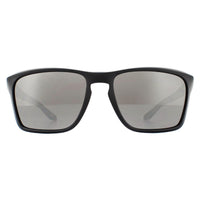 Oakley Sunglasses Sylas OO9448-03 Matte Black Prizm Black
