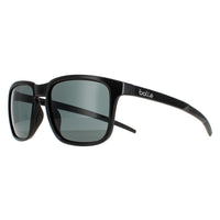 Bolle Sunglasses Score BS031001 Shiny Black Grey