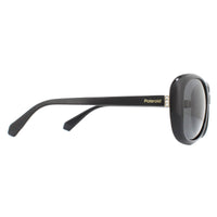 Polaroid Sunglasses PLD 4097/S 807 M9 Black Grey Polarized