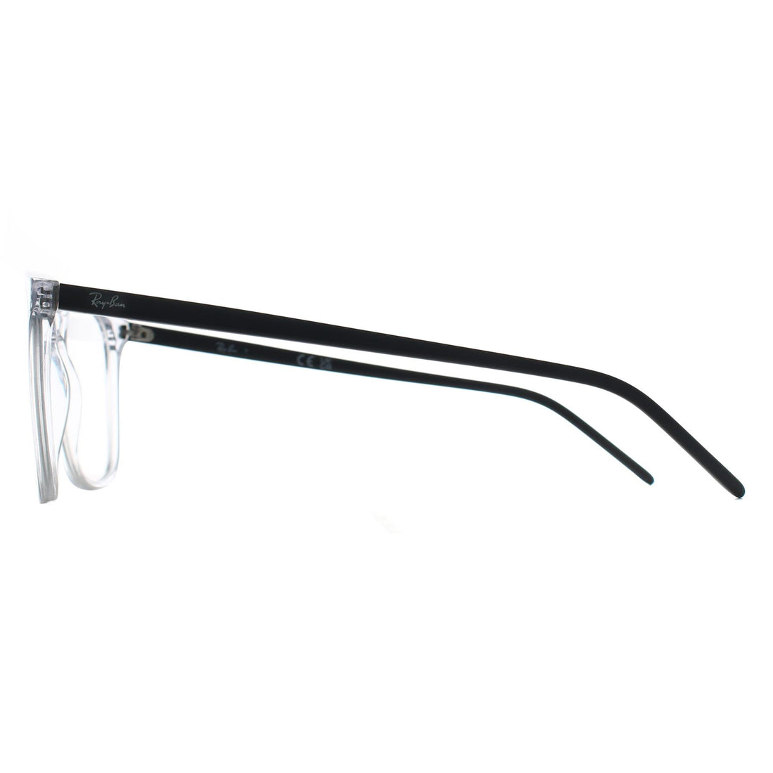 Ray-Ban Glasses Frames RX5387 8181 Transparent Men Women