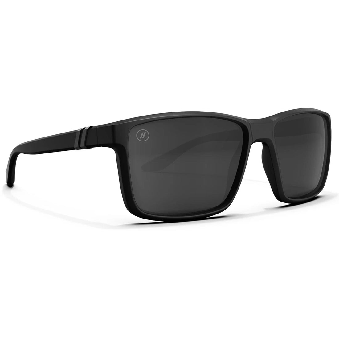 Blenders Sunglasses Mesa 807 M9 Victory Lane Grey Polarized