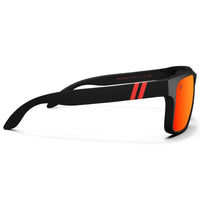 Blenders Sunglasses Canyon 807 0I Red Strike Red Polarized