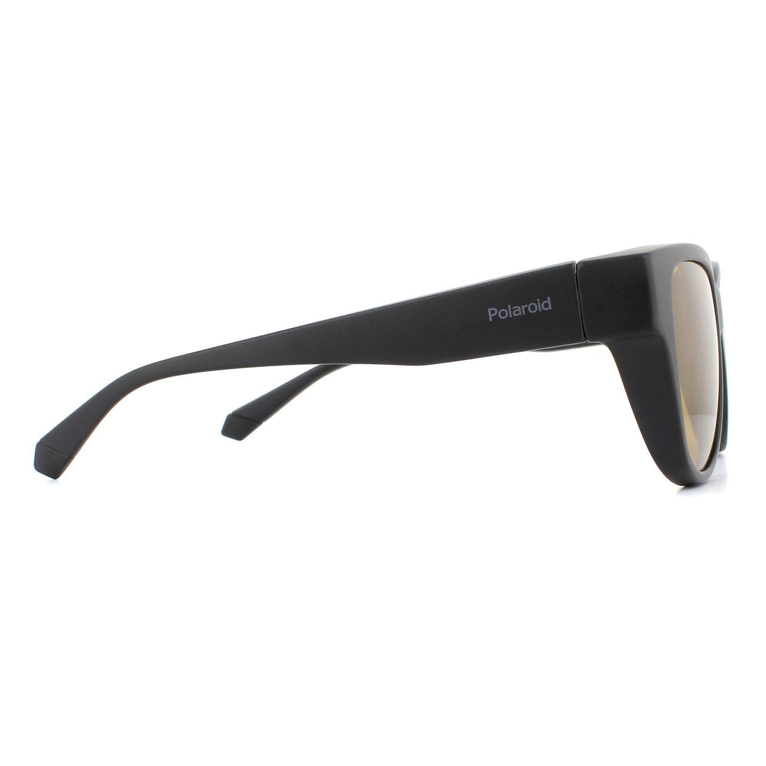 Polaroid Suncovers Sunglasses PLD 9013/S 003 MU Black Yellow Polarized