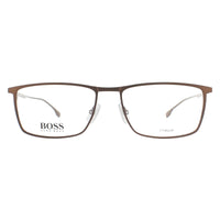 Hugo Boss BOSS 0976 Glasses Frames Brown