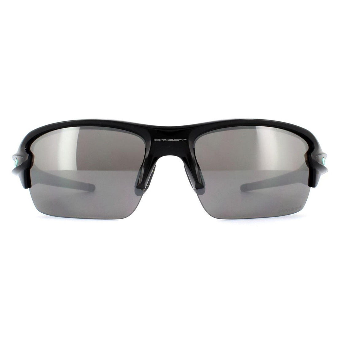 Oakley Flak XS Youth Fit oj9005 Sunglasses Polished WhiteÂ Prizm Deep Water Polarized
