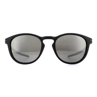 Oakley Pitchman R oo9439 Sunglasses Satin Black Prizm Black Polarized