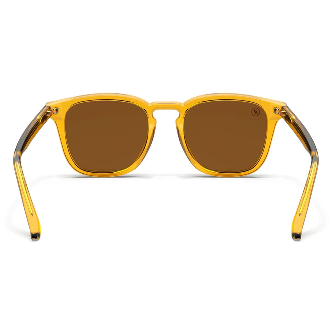 Blenders Sunglasses Sydney 40G MU Amber Coast Yellow Polarized