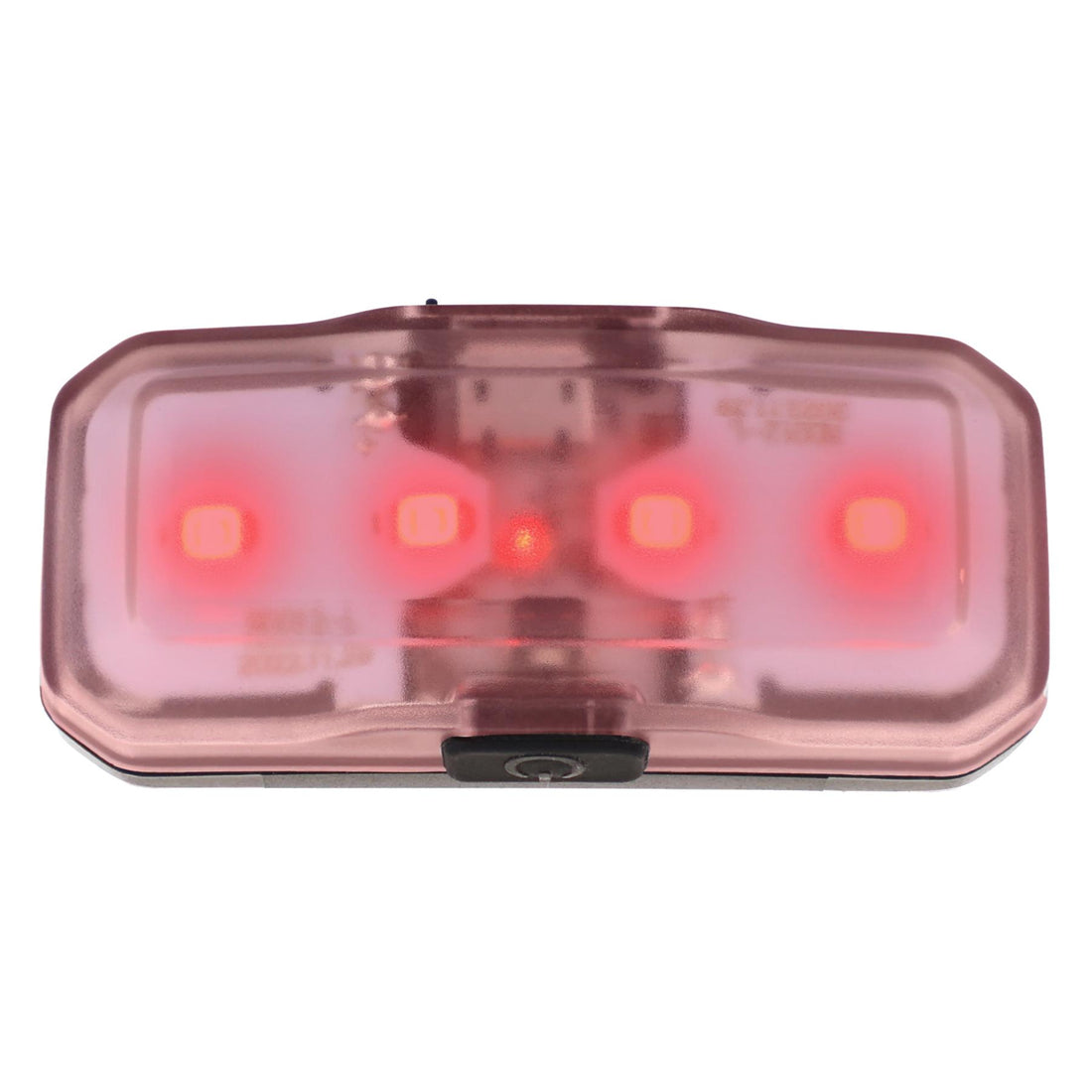 Smith Transit Bike Helmet Light Accessory