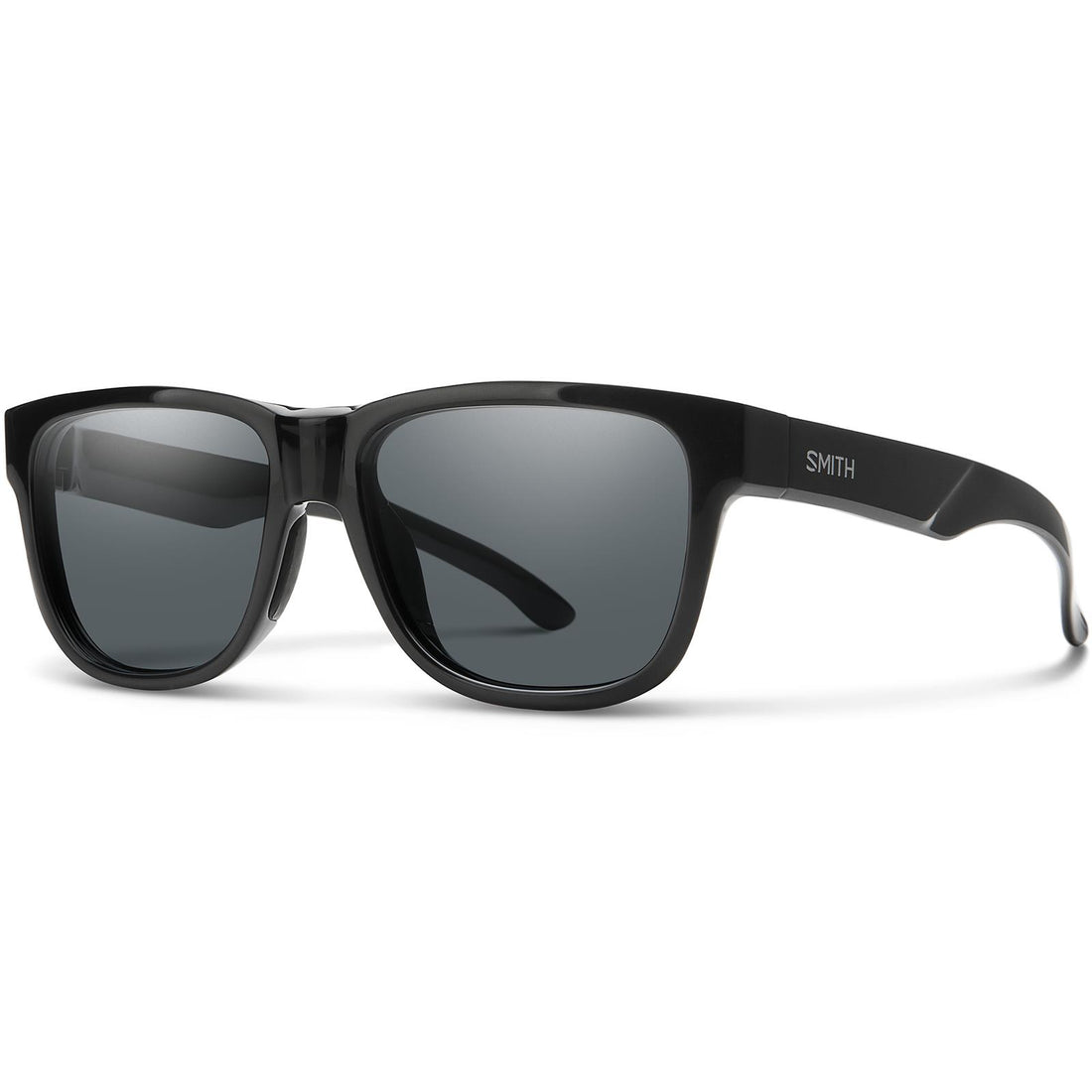 Smith Sunglasses Lowdown Slim 2 807 IR Black Grey