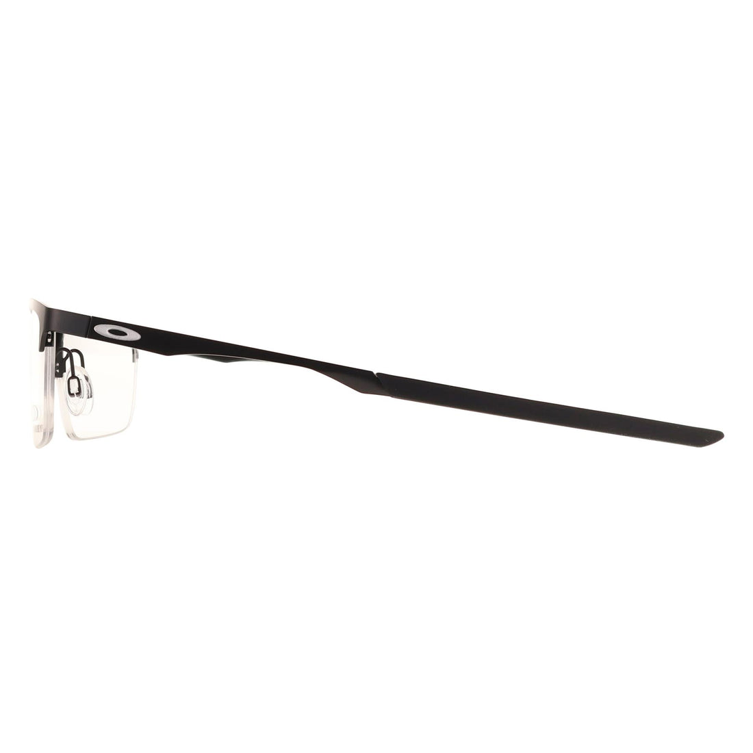 Oakley Glasses Frames Liteboard OX3141-01 Satin Black Men