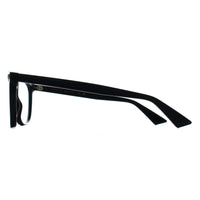 Gucci Glasses Frames GG1816O 005 Black Women