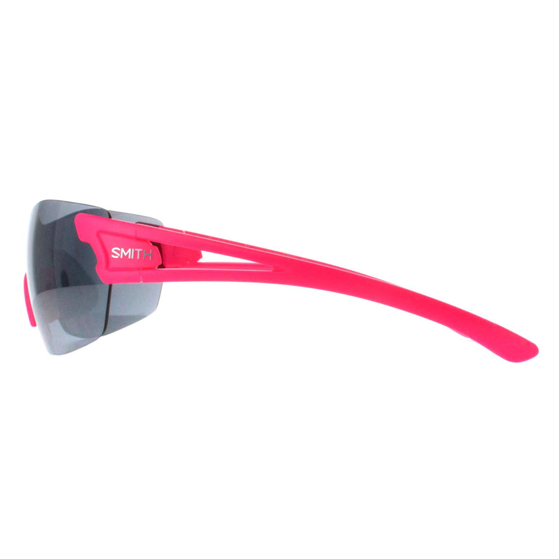 Smith Sunglasses Pivlock Asana/N 67T Pink Silver