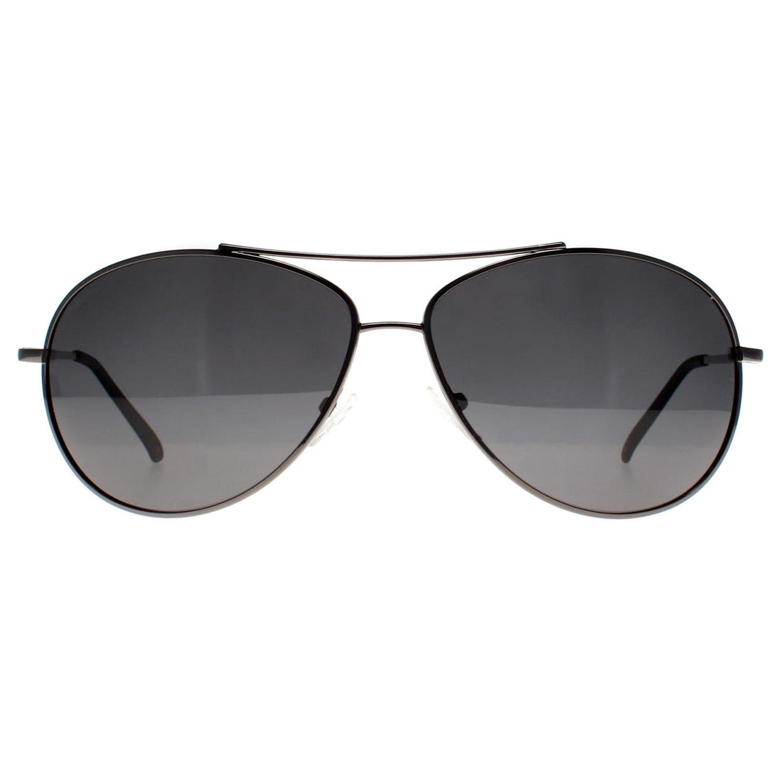 Montana Sunglasses MP100 Gunmetal Smoke Grey Polarized