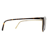 Oliver Peoples Sunglasses O'Malley 5183S 166653 Horn Brown
