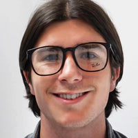 Ray-Ban Glasses Frames RB5387 2012 Havana 54mm