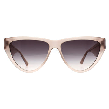 Ted Baker Sunglasses TB1665 Raella 269 Frosted Grey Grey Gradient