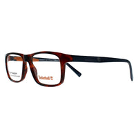 Timberland Glasses Frames TB1744 052 Dark Tortoise Men