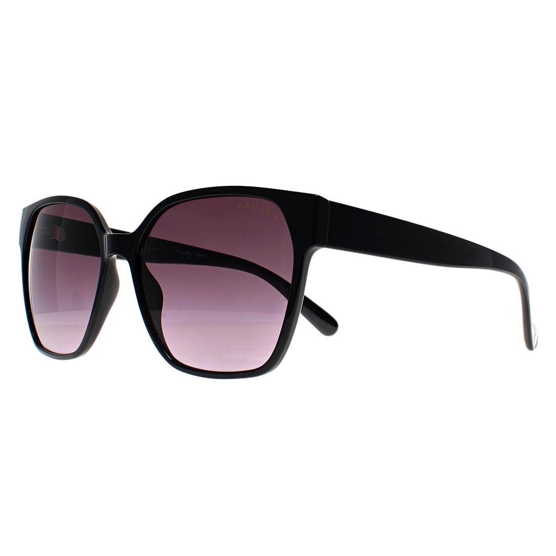 Radley Sunglasses RDS-6528-104 104 Black Grey