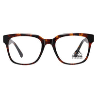 Montana Glasses Frames MA46 E Shiny Dark Turtle Men Women